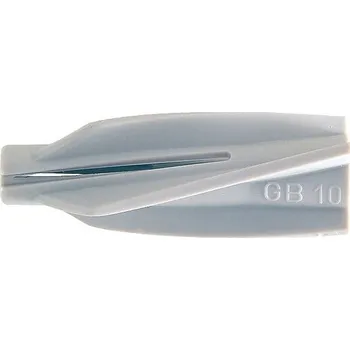 Hmoždinka Hmoždinka do pórobetonu GB Fischer – 10 × 55 mm