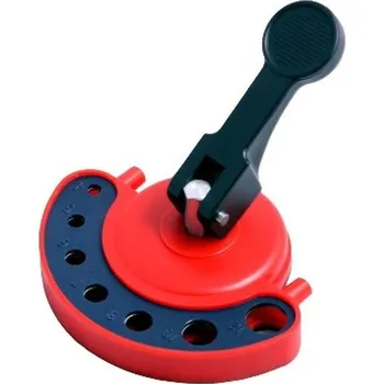 Vrták Nástroj středící pro vrtáky a vrtací korunky 4 - 12 mm