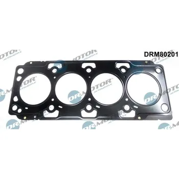 Automobilové těsnění Těsnění, hlava válce Dr.Motor Automotive DRM80201