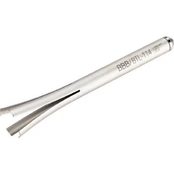 Odstraňovač misek BBB cupout 25.4mm