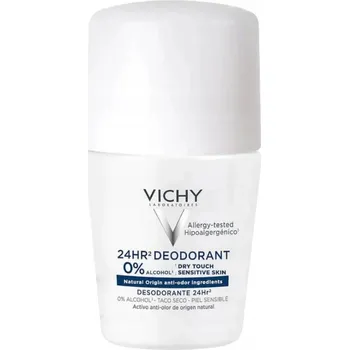 Antiperspirant roll-on (kuličkový) Vichy 50 ml