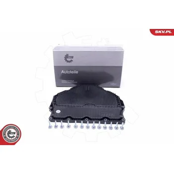 Olejová vana Olejová vana, automatická převodovka ESEN SKV 48SKV808