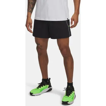 Pánské kraťasy Pánské kraťasy Under Armour Pjt Rck Short 1389957-001 Černá XXL