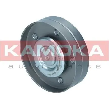 Napínací kladka, žebrovaný klínovy řemen KAMOKA R0439