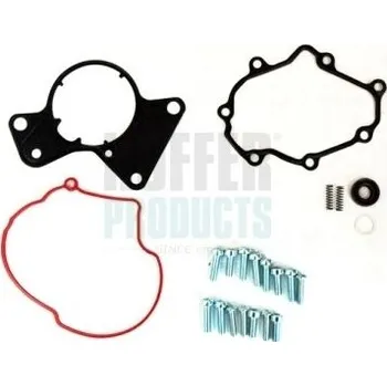 Nářadí pro automobil Opravná sada, podtlaková pumpa (brzdová soustava) HOFFER 91112