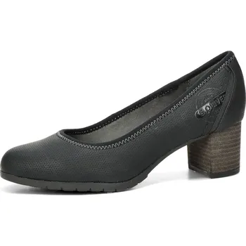 Dámské lodičky s.Oliver 22401-43-001-BLK Černá 37