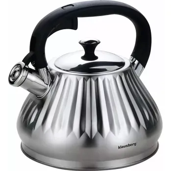 Varná konvice Klausberg Čajová konvice 3L KB-7477 3 l