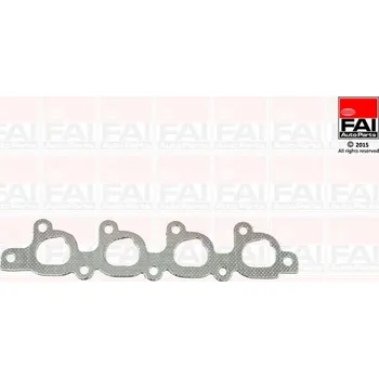 Auto-moto Sada těsnění, kolektor výfukových plynů FAI AUTOPARTS EM594