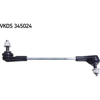 Zavěšení kol Tyč/vzpěra, stabilizátor SKF VKDS 345024