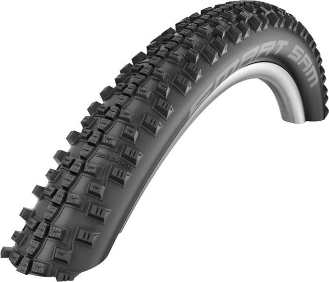 Plášť 28x1,75 Schwalbe Smart SAM 47-622