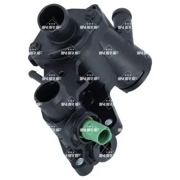 Motor automobilu Příruba chladiva NRF 775099