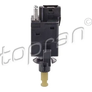 Autoelektrika Spínač brzdového světla HANS PRIES - TOPRAN 400 681
