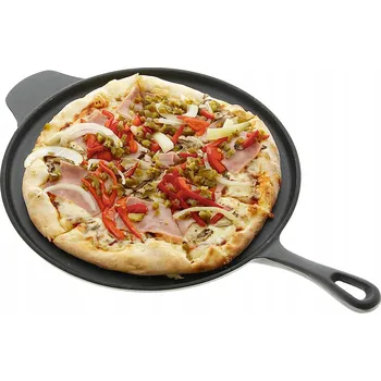 Pánev Pánev na palačinky MPLCo 8712442976134 30 cm litinová