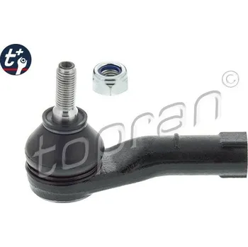 Táhlo řízení Hlava příčného táhla řízení TOPRAN (HANS PRIES) 700 103