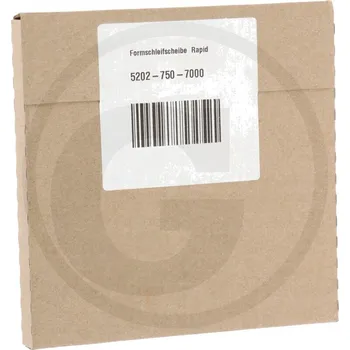 Brusný kotouč Stihl Brusný kotouč na ostření pilových řetězů