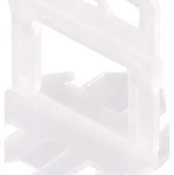 Spony distanční 600 ks/set – 2 mm