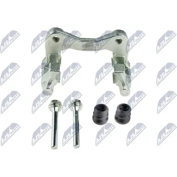 Brzdový třmen Držák, brzdový třmen NTY HZT-FR-006A