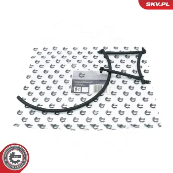 Hadice, unikání paliva ESEN SKV 54SKV318