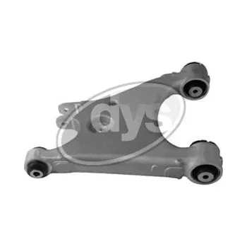 Zavěšení kol Rameno DYS 26-04427