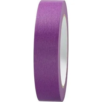 Páska malířská nízkolepící – 25 mm × 50 m