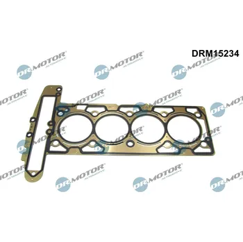 Těsnění motoru Těsnění, hlava válce Dr.Motor Automotive DRM15234