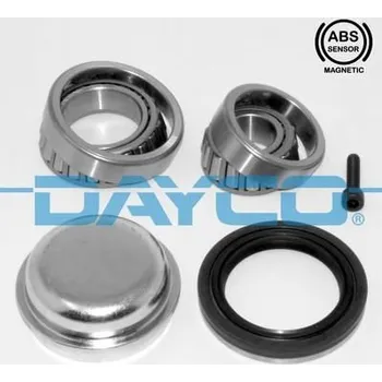Ložisko kola, sada DAYCO KWD1055