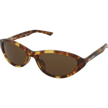 Sluneční brýle Sluneční brýle Balenciaga BB0404SK 002