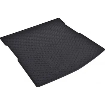 Gumové vany do kufrů Rigum - FORD S-Max II 5míst 2015-