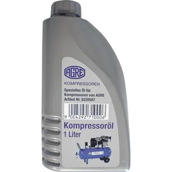 Olej do kompresoru 1 AGRE 1 l