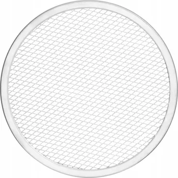 Nádoba na pečení Plech na pizzu Technica průměr 23 cm