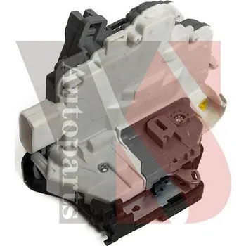 Autozámek Zámek dveří YSPARTS YS-LK0015L