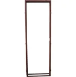 Zárubeň ocelová hranatá pro sádrokartonové příčky SHtm – 150/700 Pravá