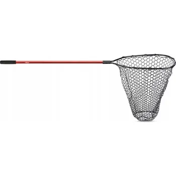 Podběrák Iron Claw Podběrák Rubber Scoop