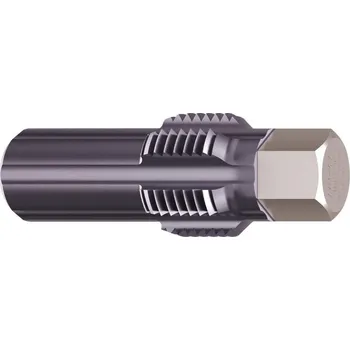 Nářadí pro automobil Sada závitořezného nářadí, Lambda sonda HAZET 4683-20