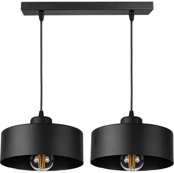 Závěsné svítidlo Fibram Lighting Závěsná svítidla 2-bodové E27