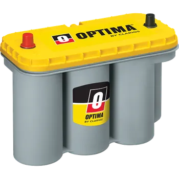 Autobaterie startovací baterie VARTA 8511870008882