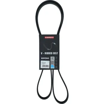 ozubený klínový řemen KAMOKA 7016159