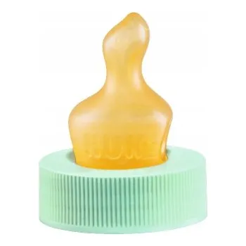 dudlíky Dudlík NUK latex 0 m+