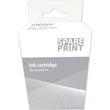 SPARE PRINT kompatibilní cartridge 3YM74AE č.653XL Color pro tiskárny HP