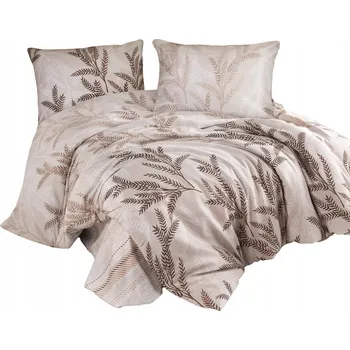 Povlečení Povlečení saténové Alisa 9174 200x220 Darymex