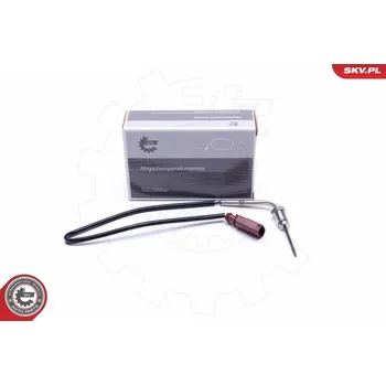 Čidlo automobilu Čidlo teploty výfukových plynů ESEN SKV 30SKV434