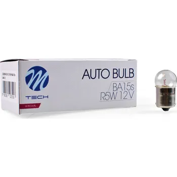 Autožárovka Žárovka, dálkový světlomet M TECH Z30