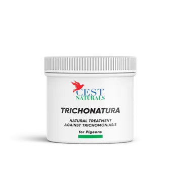 CEST Pharma Trichonatura 100g