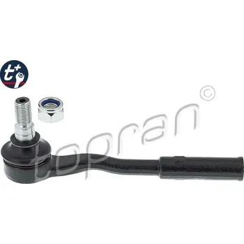 Táhlo řízení Hlava příčného táhla řízení TOPRAN (HANS PRIES) 401 601