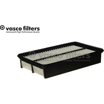 Vzduchový filtr Vzduchový filtr VASCO A604