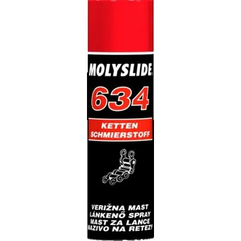 Molyslide 634, 500ml