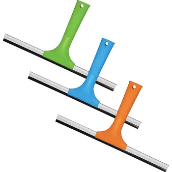 YORK stěrka na okna s plastovou rukojetí