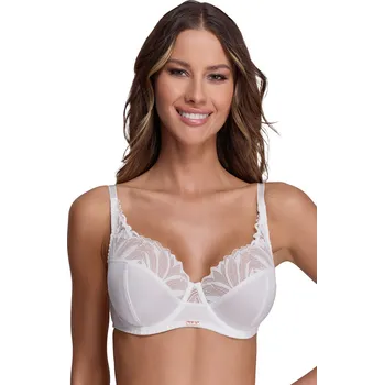 Podprsenka Ava 2106 Yasemin barva: ecru 100B