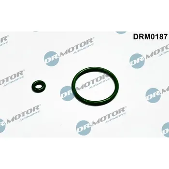 Systém vstřikování Sada těsnění, vstřikovací tryska Dr.Motor Automotive DRM0187