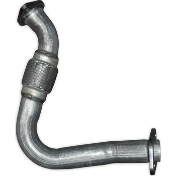 Výfuková trubka Výfuková trubka Novak 20.140